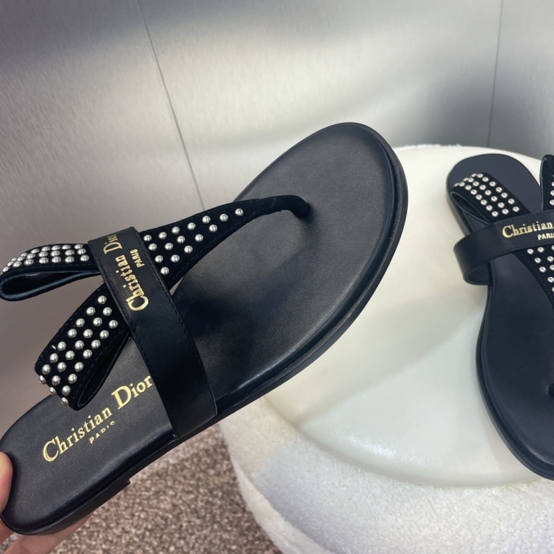 Christian Dior Sandals